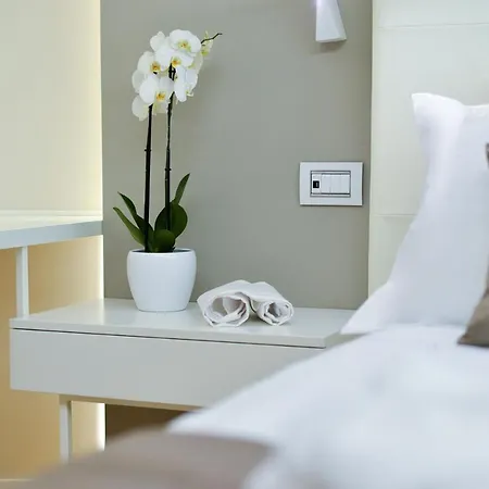 Nocleg ze śniadaniem Eleira Luxury Barolo