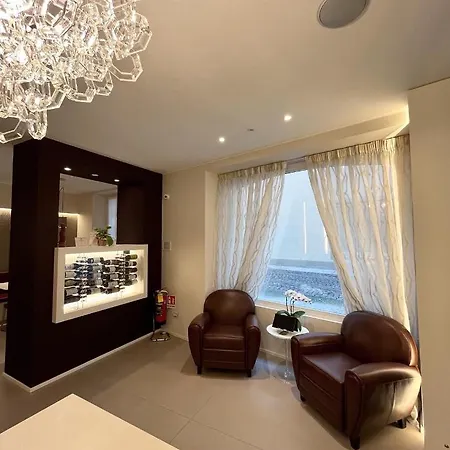 Eleira Luxury Nocleg ze śniadaniem