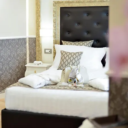 Eleira Luxury Bed & Breakfast