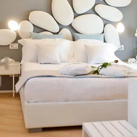 Eleira Luxury Panzió Barolo