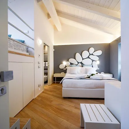 Eleira Luxury Nocleg ze śniadaniem