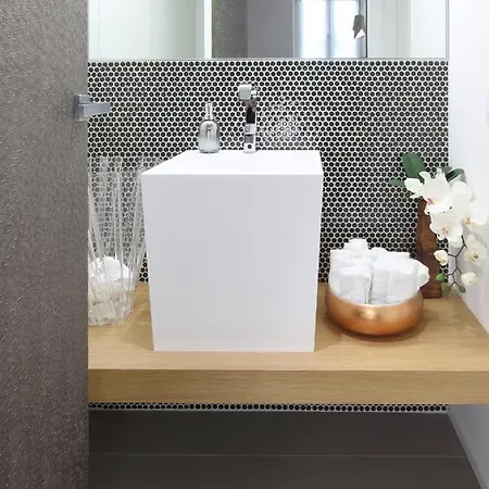 Panzió Eleira Luxury