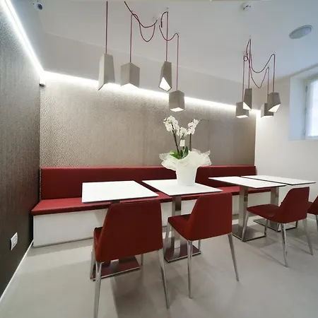 Eleira Luxury Panzió Barolo