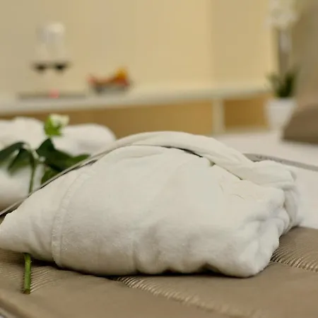 Eleira Luxury 4* Barolo