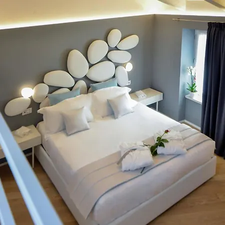 Eleira Luxury Bed & Breakfast *