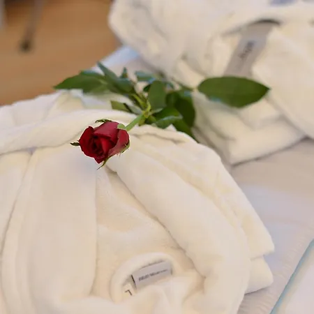 Bed & Breakfast Eleira Luxury *