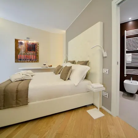 Eleira Luxury Bed & Breakfast