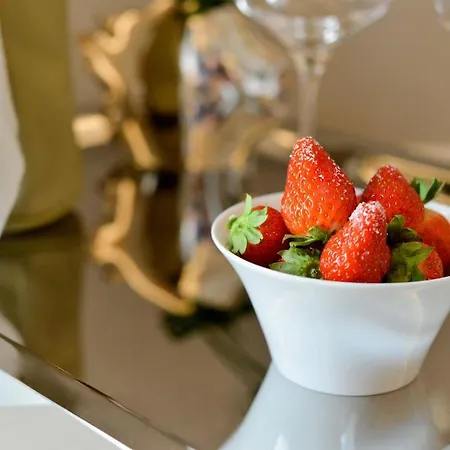 Bed & Breakfast Eleira Luxury *
