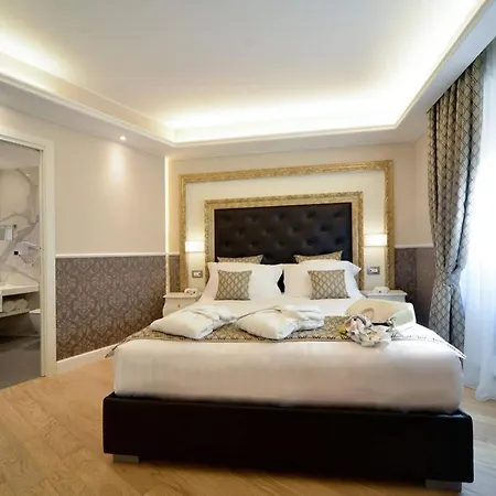 Bed & Breakfast Eleira Luxury *