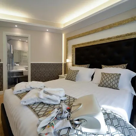 Eleira Luxury 4* Barolo