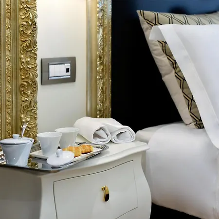 Panzió Eleira Luxury