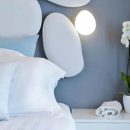 Nocleg ze śniadaniem Eleira Luxury Barolo