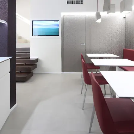 Nocleg ze śniadaniem Eleira Luxury