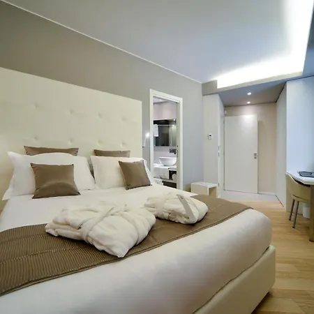 Nocleg ze śniadaniem Eleira Luxury Barolo