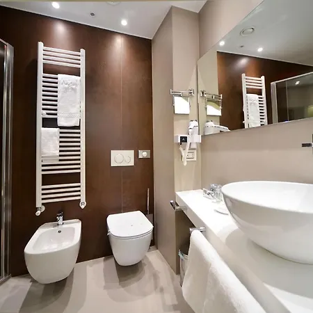 Eleira Luxury Panzió Barolo