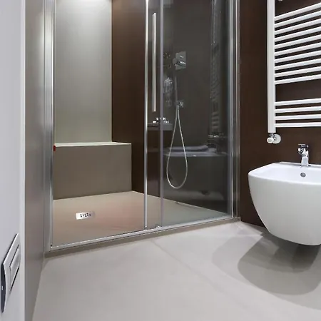 Eleira Luxury 4* Barolo