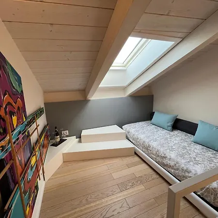 Bed & Breakfast Eleira Luxury