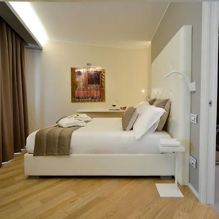 Nocleg ze śniadaniem Eleira Luxury