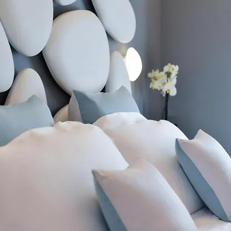 Eleira Luxury Nocleg ze śniadaniem