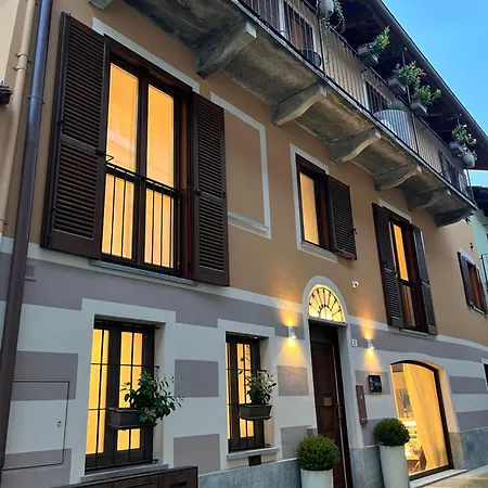 Eleira Luxury Bed & Breakfast