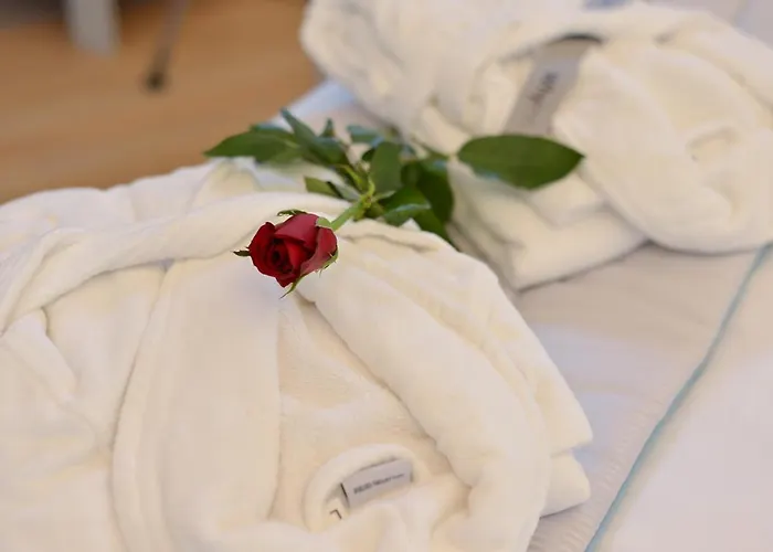 Bed & Breakfast Eleìra Luxury 4*