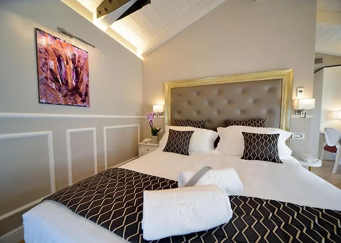 Bed & Breakfast Eleìra Luxury