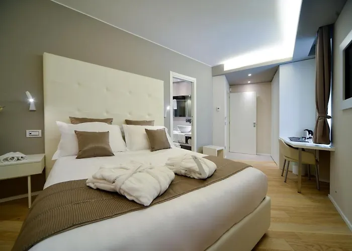 Bed & Breakfast Eleìra Luxury Barolo